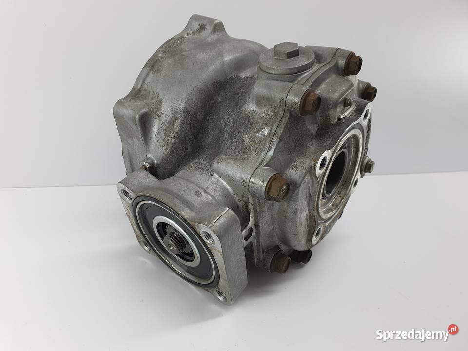 Dyfer Tyl Most Atak Honda Trx 250 Łódź sprzedam