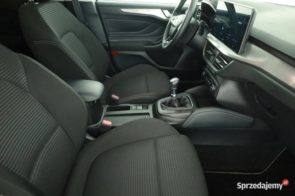 Ford Focus 10 EcoBoost 998cm3 Piaseczno