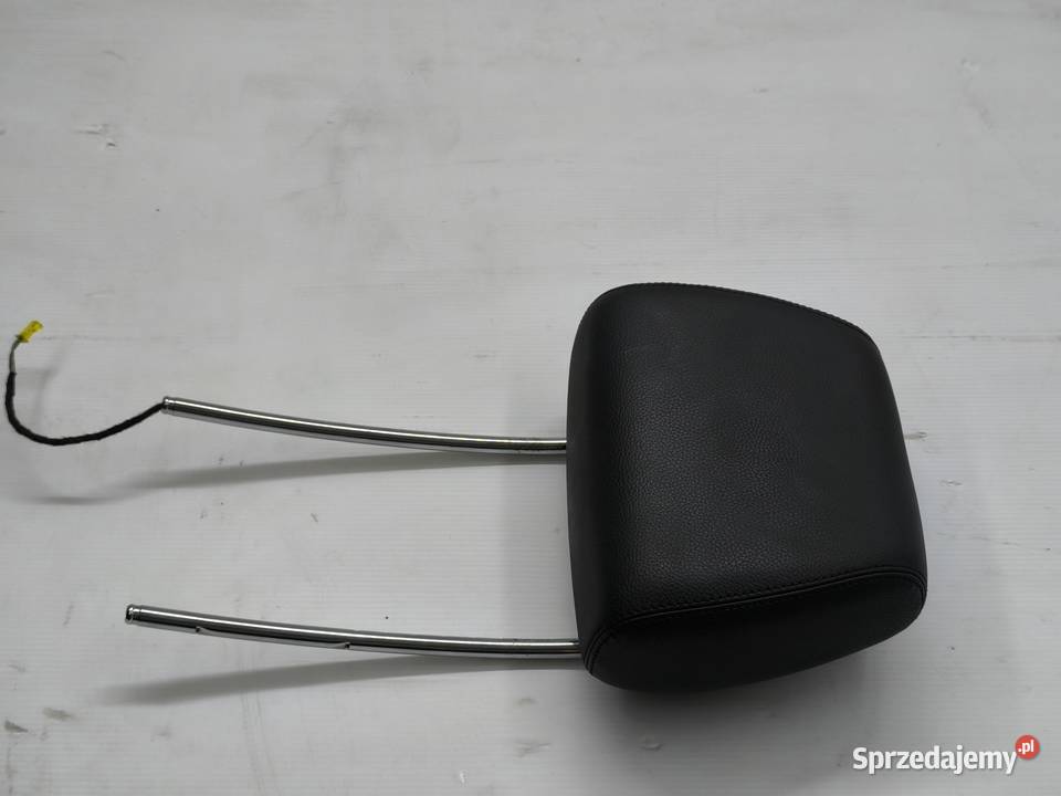 ZAGŁÓWEK PRAWY PRZÓD EKLASA W212