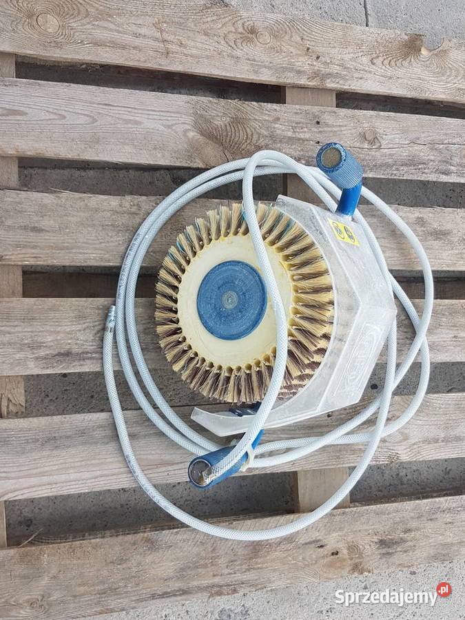 Szlifierka Ręczna do Krzywizn Handheld FLADDER świętokrzyskie sprzedam