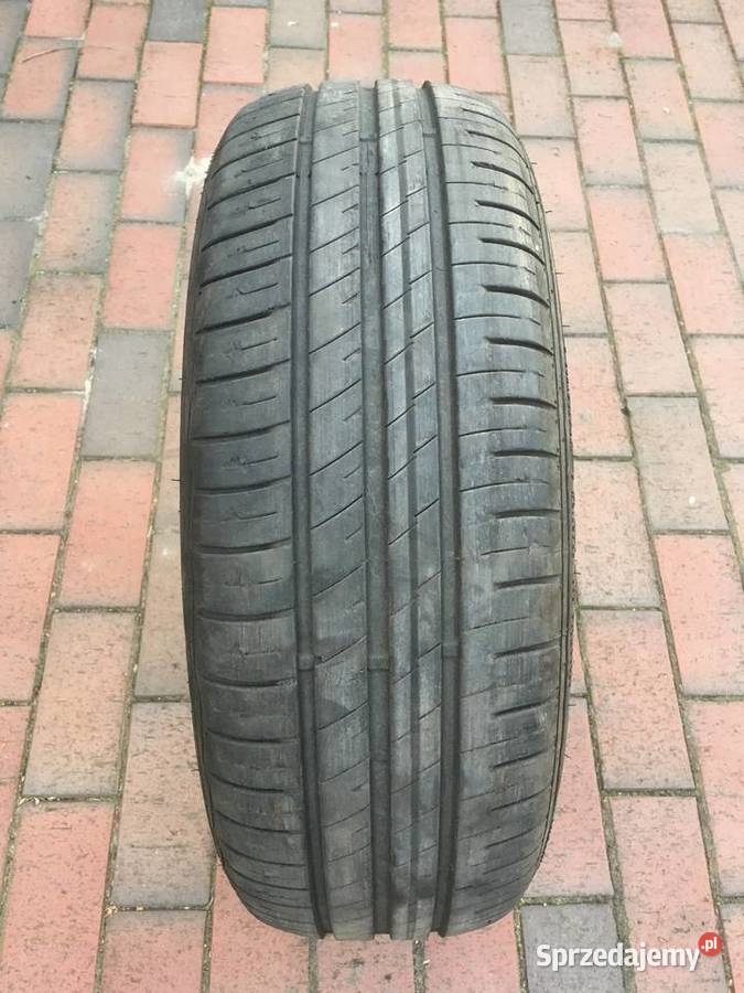 19565R15 91T Letnia opona Kelly St 2020r 55mm sprzedam