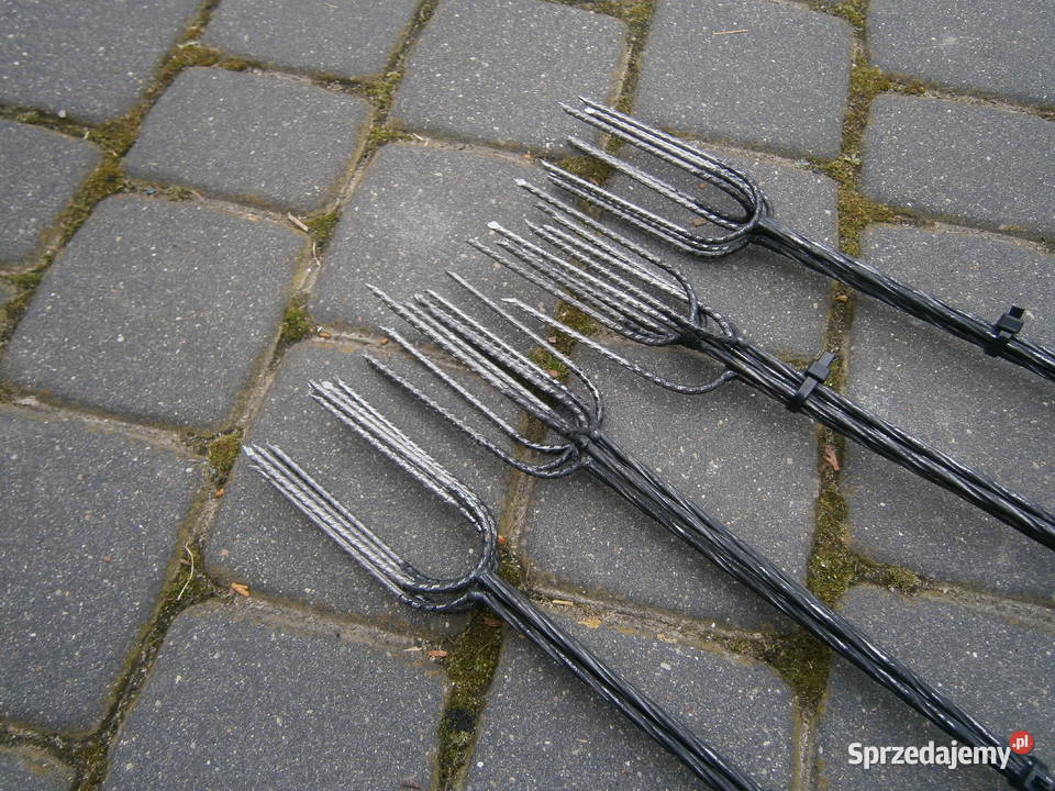 kijki na ogniski zestaw 5