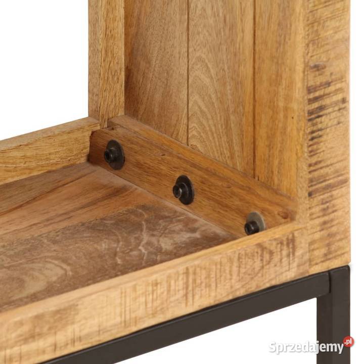 vidaXL Regał na książki 40x30x175 247968 mazowieckie Warszawa