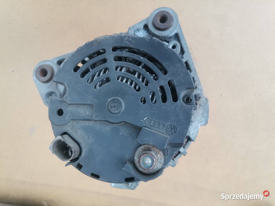Alternator Audi VW osobowe sprzedam