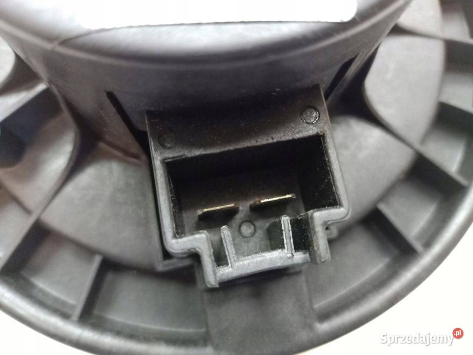 MITSUBISHI GALANT 9603 WENTYLATOR DMUCHAWA Pozostałe świętokrzyskie