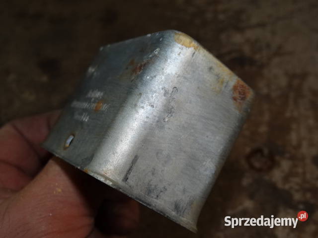 pokrywa regulatora napięcia Junak Elmot org lubuskie Żary