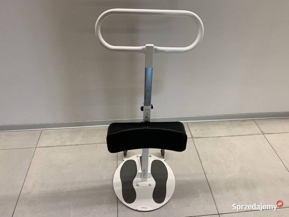 ETAC TURNER POMOC W PRZEMIESZCZANIU PACJENTA Zdrowie i Uroda Kalety