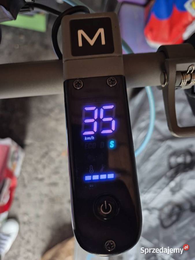 Sprzedam Hulajnogę MOTUS SCOOTY 10 Kopice