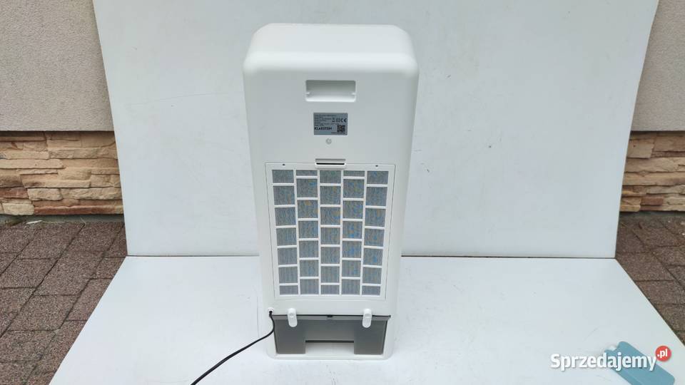 Klimator Klarstein Townhouse Jadowniki