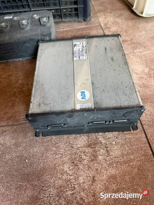 Moduł zasilania silnika SME B00IV244B01 80V Antonie