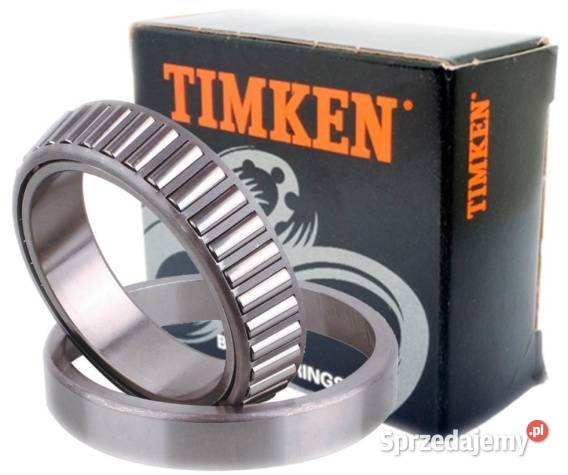 Łożysko timken top t144 Kobylnica