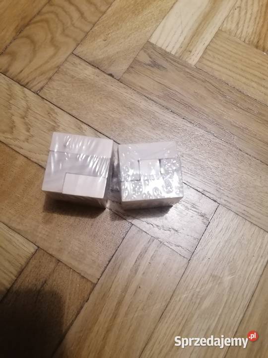 Kostki edukacyjne Gdańsk