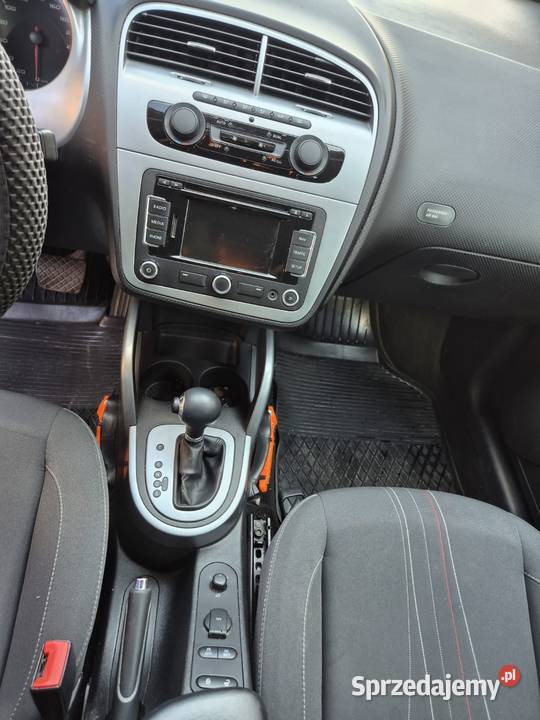 Seat altea xl dolnośląskie Wałbrzych