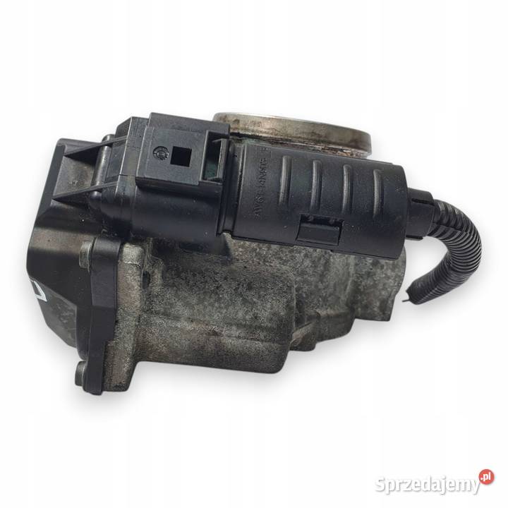 PRZEPUSTNICA Ford Mondeo MK4 20 TDCi oryginał Chełm