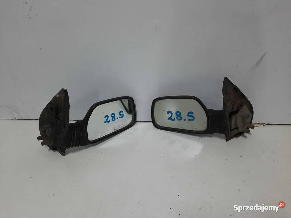 28SDAEWOO TICO LUSTERKO LEWE PRAWE MANUALNE osobowe Włoszczowa sprzedam