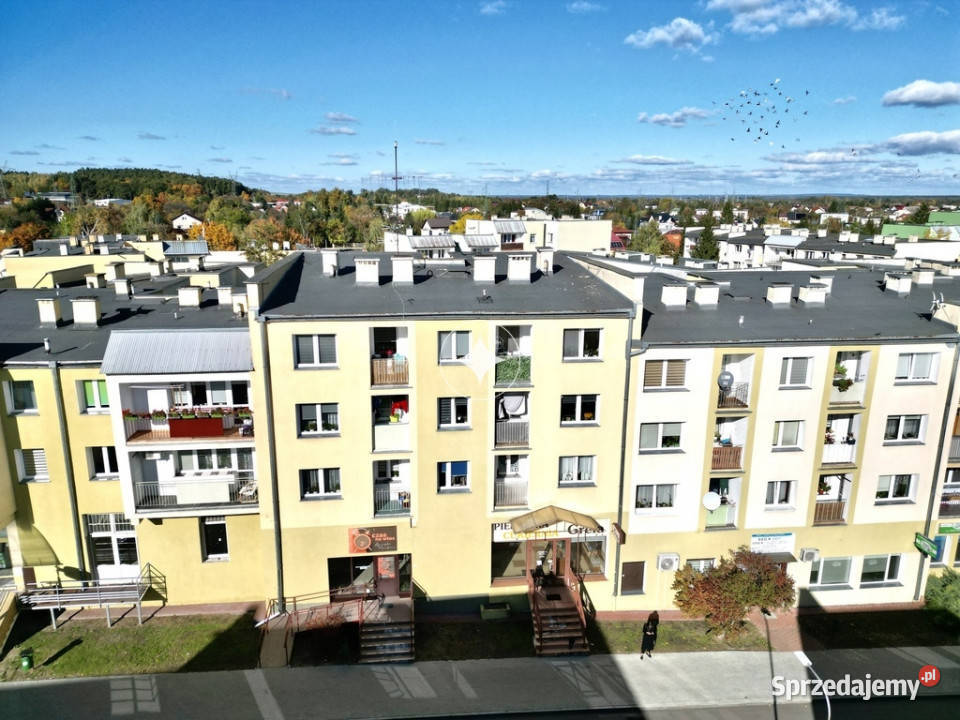 Lokal na parterze 7445 m2 Zachodniej Sprzedaż Chełm sprzedam