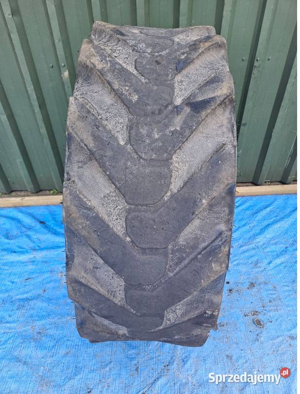 Opona Bkt 40080 R 24 Constar 155 1558024 4008024 Szprotawa sprzedam