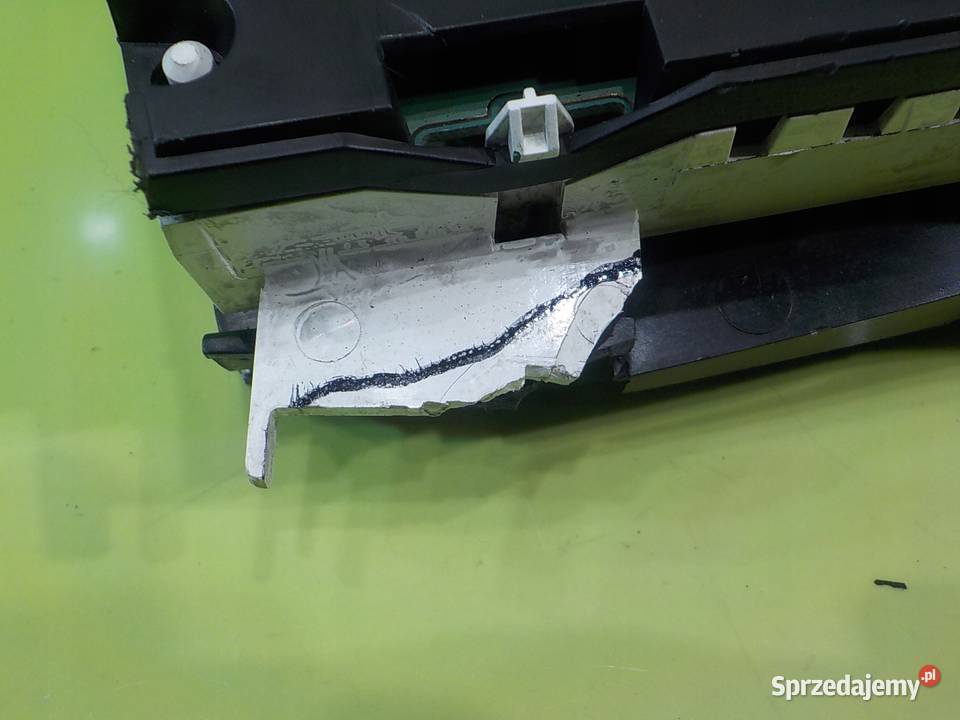 FORD GALAXY LIFT MK3 20 B AUT 13r 5D licznik sprzedam