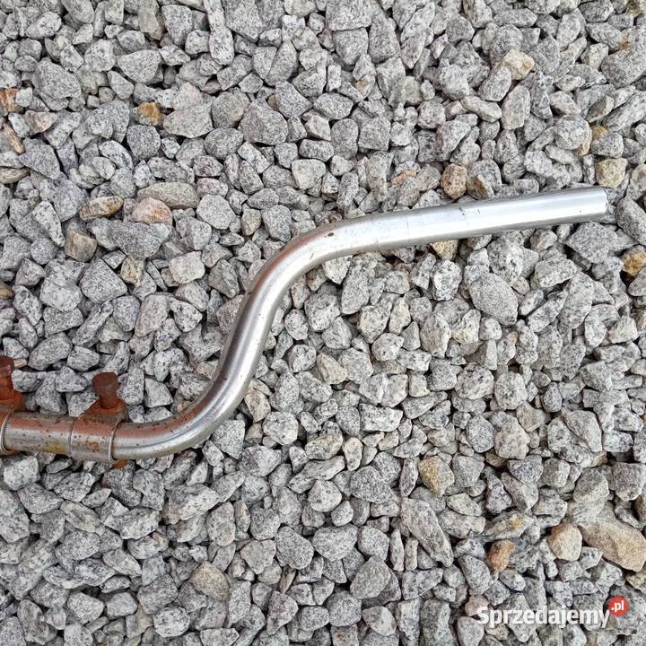 Kierownica Romet Ogar PRL Oława
