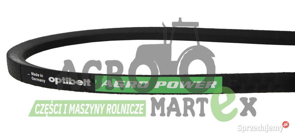 1601120 84817636 3404332530 PASEK KLINOWY L1520 Maszyny rolnicze