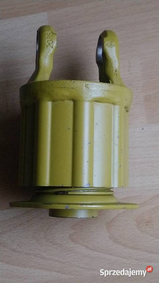 Walterscheid sprzęgło z grzechotką 24X61MM 900NM nieuszkodzony sprzedam