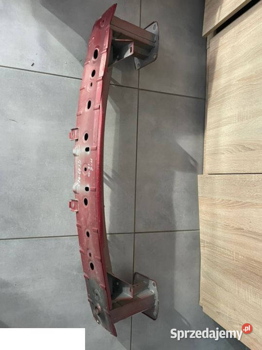 Mazda 6 GSH7 belka zderzaka przód Kozubszczyzna
