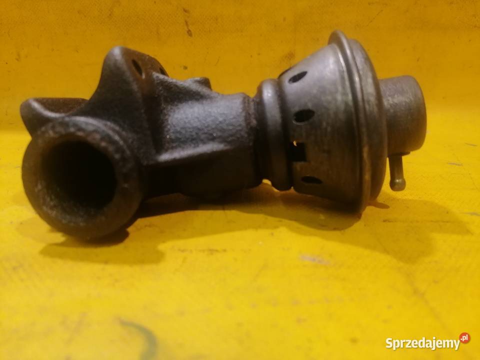 zawór EGR 2802 20HDI BoxerDucatoJumper Części samochodowe Piotrków Trybunalski sprzedam