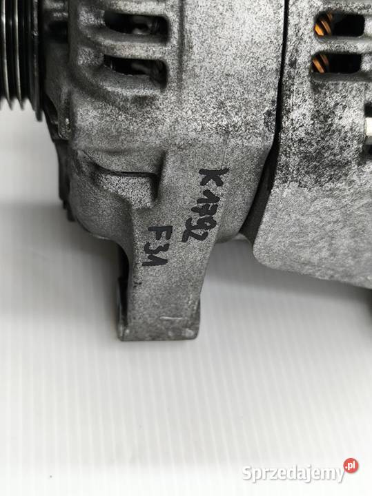 ALTERNATOR 150A BMW F30 F31 LIFT B47 764013104