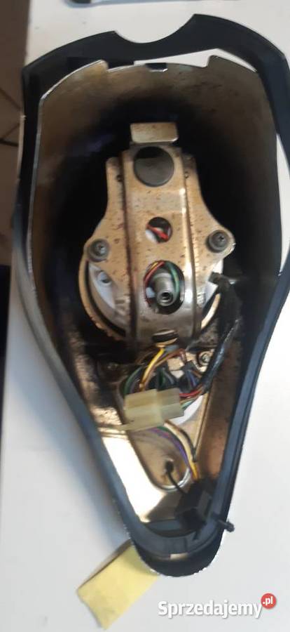 Licznik Kawasaki Vulkan VN 800 Elementy nadwozia Jawiszowice