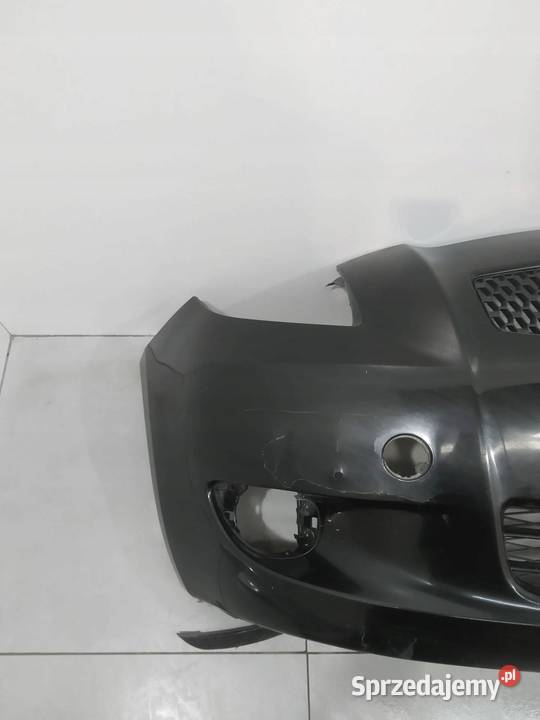 ZDERZAK PRZÓD 209 Toyota Yaris II 20052011 Rok produkcji 2007