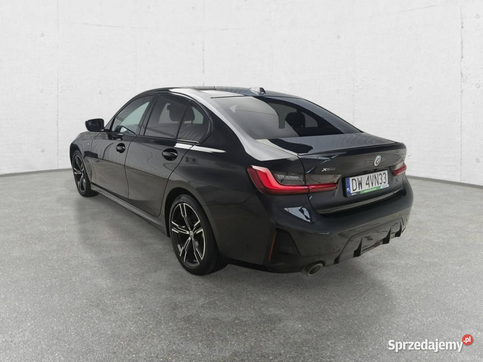 BMW 330 Poleasingowe BZ G20 2019 Komorniki sprzedam