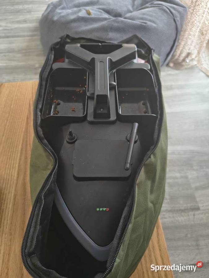 Sprzęt karpiowy Wędkarstwo świętokrzyskie Starachowice