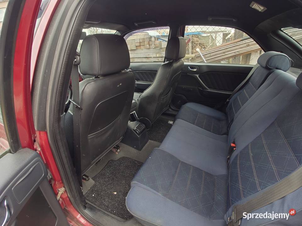 Alfa Romeo 146 Junior 14