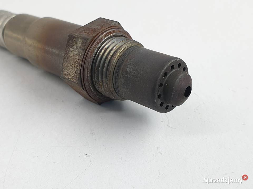 Sonda Lambda Can Am Ryker łódzkie Łódź sprzedam
