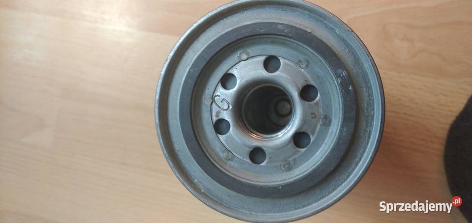 Filtr oleju Kralinator L191 Wałbrzych