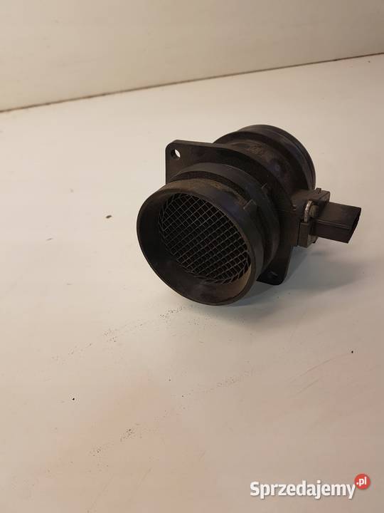 PRZEPŁYWOMIERZ AUDI VW SEAT 18 TFSI 06J906461B Przystajń