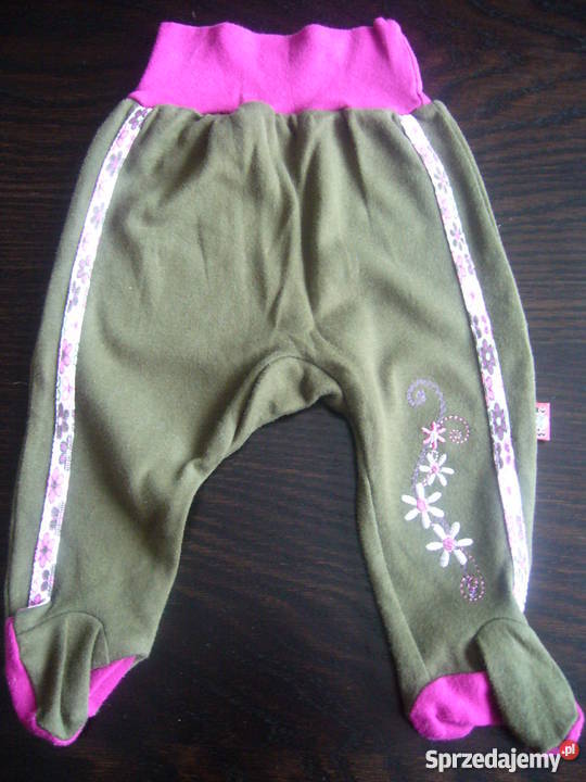 Półśpiochy body rampers r 566268 Legnica