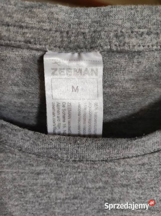 koszulka tshirt bluzka bawełniana letnia krótki świętokrzyskie Kielce