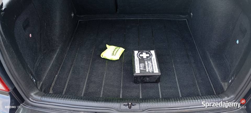 Volkswagen Golf 19 TDI 115 KlimatronikNowy Wałdowo Szlacheckie