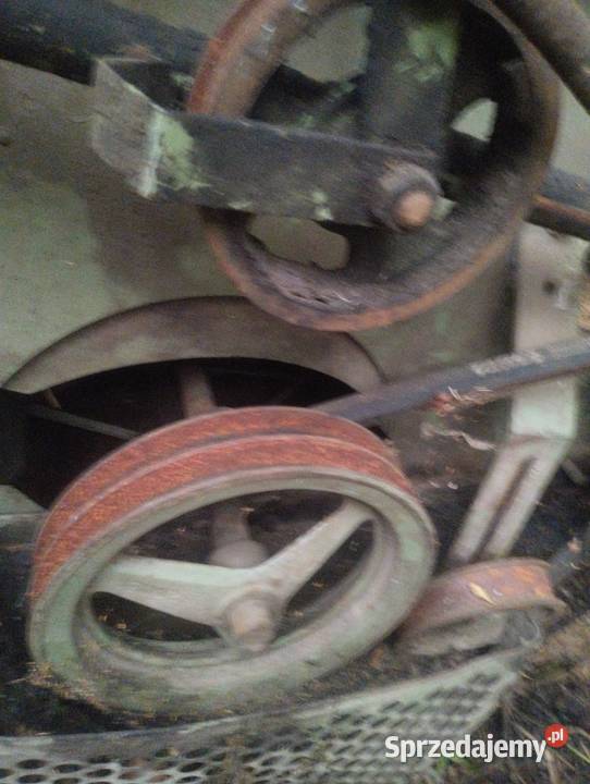 Wytrząsacz Claas Matador Gigant standard części Do kombajnów Żółkiewka-Osada sprzedam