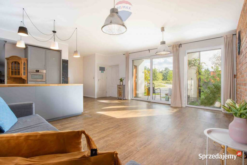 Dom w zabudowie szeregowej Miękowo kCzerwonaka 7398zł/m2