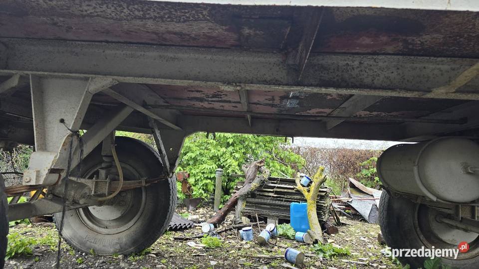 Autosan D46B nieuszkodzony