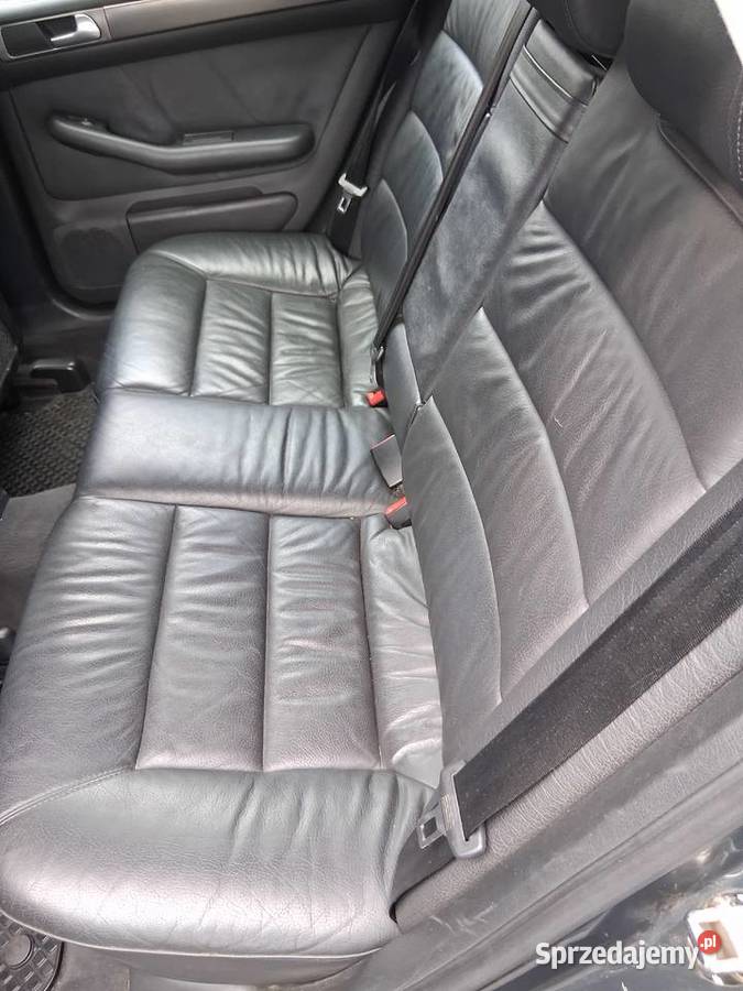 Audi A6 c5 19 tdi A6 kujawsko-pomorskie Bydgoszcz