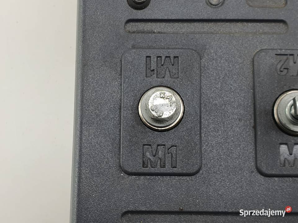 Sterownik Komputer Controller Sevcon Gen 4 7282V sprzedam