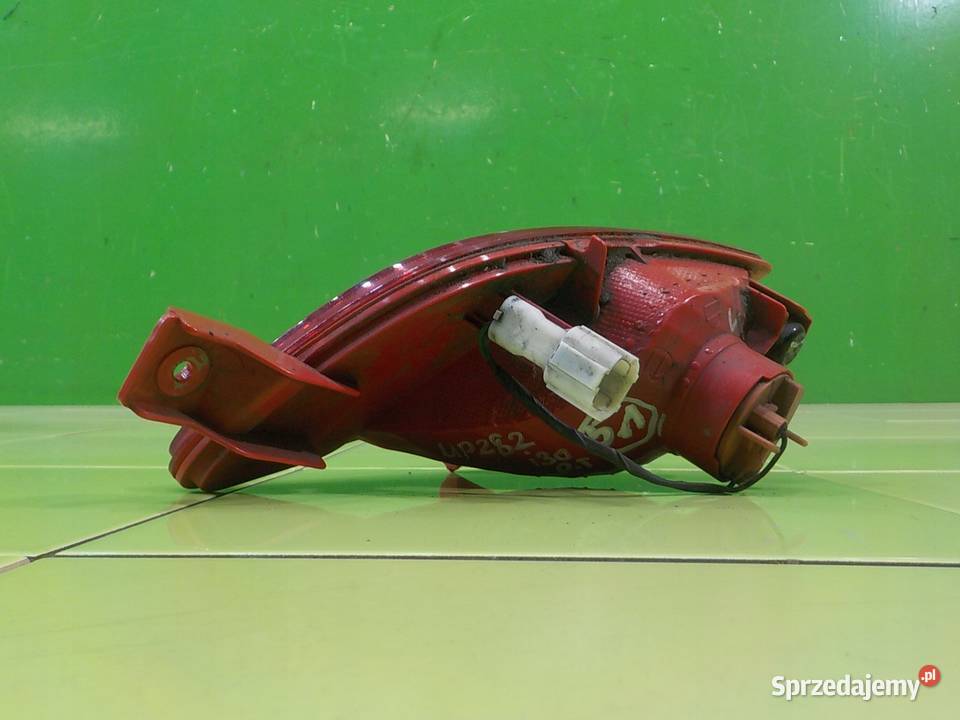 HYUNDAI i30 II LIFT 14 B 15r 5D lampa prawa tyl Suków