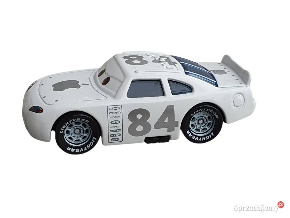 Zabawka model samochodu iCar Apple ReVolting 84 Cieszyn