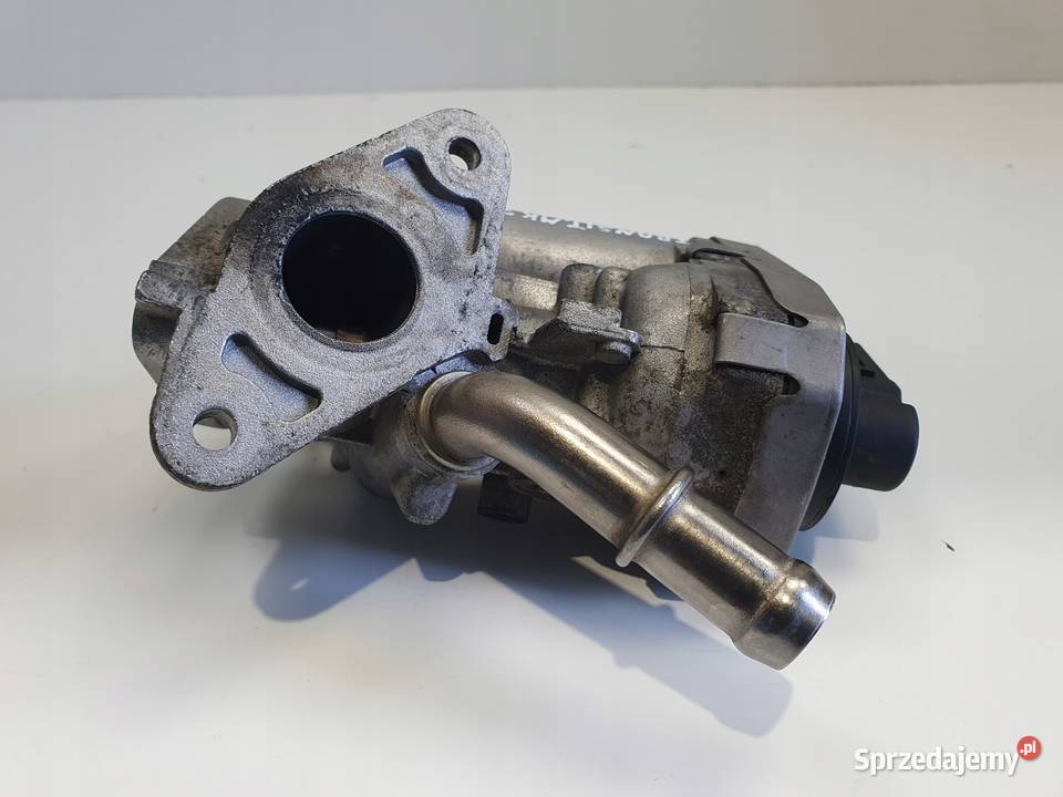 Ford Transit MK7 22 TDCI ZAWÓR EGR Rudka sprzedam
