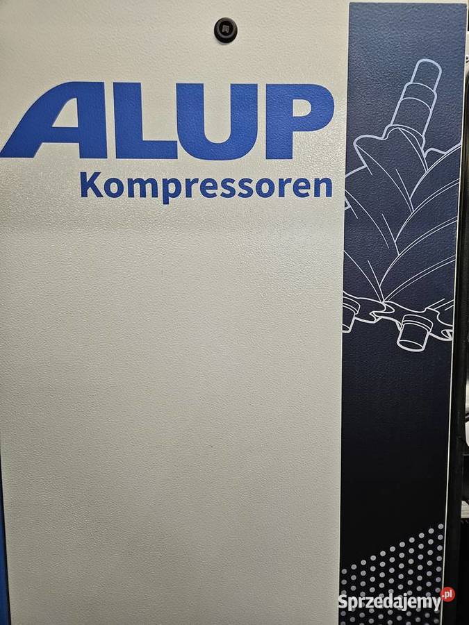 separator alup atlas copco 2205406516 zamiennik Czeladź