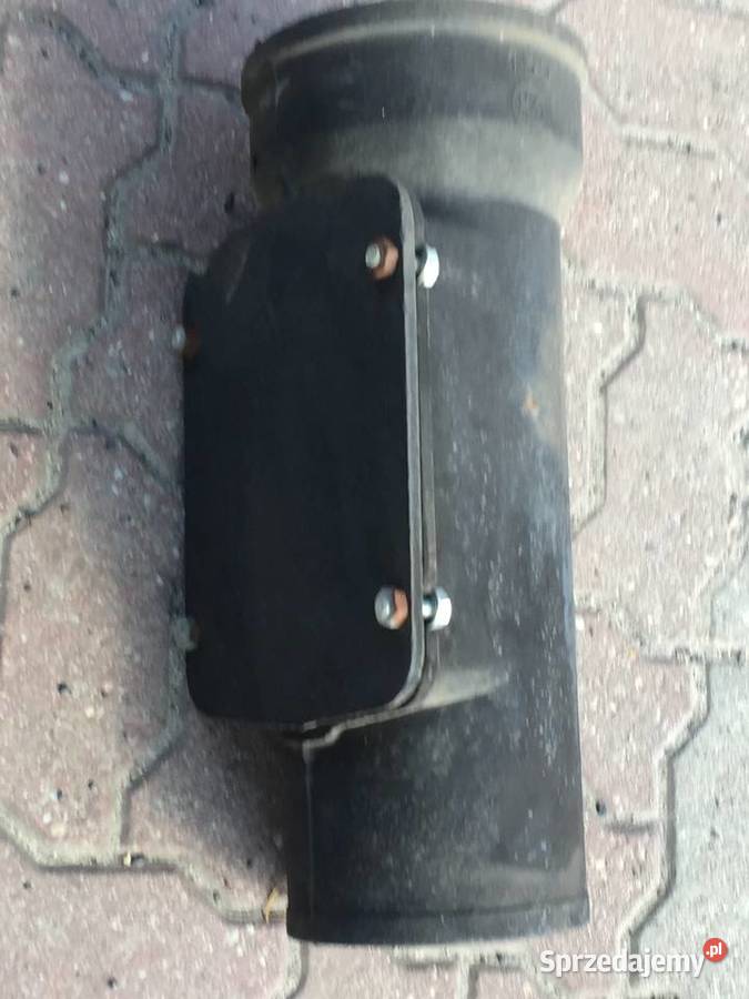 Żeliwo kanalizacyjne rury kolana trójniki sprzedam