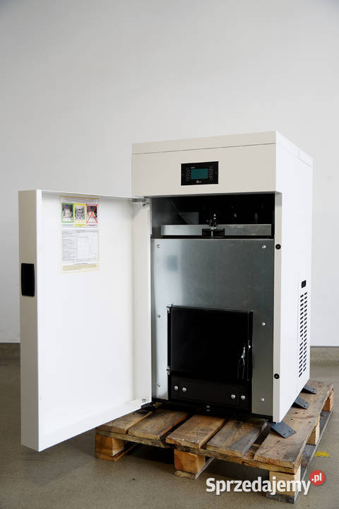 Kocioł na Pellet Otomatic Classic 10 kW klasa 5 Kotły i Piece CO małopolskie sprzedam